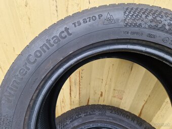 235/60 R18 pneu zimné 235 60 18 235/60/18 pneumatiky r18 - 3