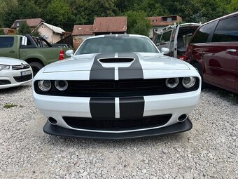 2023 Dodge Challenger 5,7 V8 Automat 30000km - 3