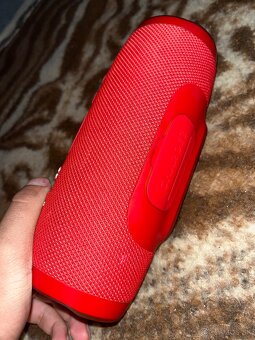 Predám jbl charge 3 - 3