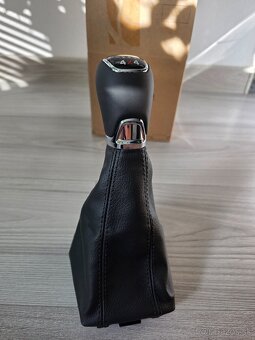 Nová Originální řadící páka Škoda Octavia 3 - 3