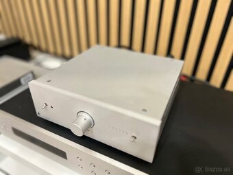 Pro-ject Pre Box RS predzosilňovač - 3