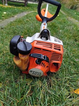 Stihl fs 38 - 3