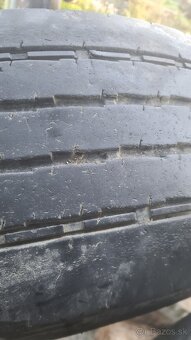 Pneumatika 285/70 R19,5 - 3