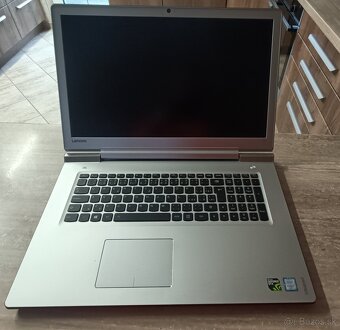 Lenovo IdeaPad 700-17ISK - 3