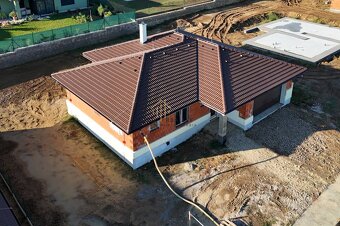 HD REALITY, Vám ponúka 4-izbový rodinný dom v Nitre - Lužian - 3