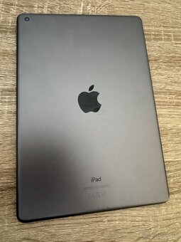 Apple iPad 8.Gen 10.2”32gb Wi-Fi Spacegray - 3