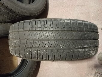 Zimne pneumatiky 225/65 r16c - 3