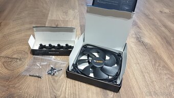 SILENT WINGS 3 140mm PWM high-speed - 3