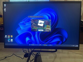 Predám pc All in-on - 3