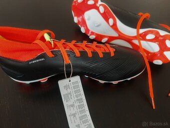 Kopačky Adidas Predátor 43,5 - 3