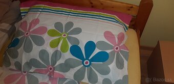 Kvalitná bavlnená posteľná bielizeň - 3