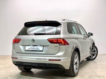 Volkswagen Tiguan 2.0 TSI R-Line 190k 4MOTION Highline DSG - 3