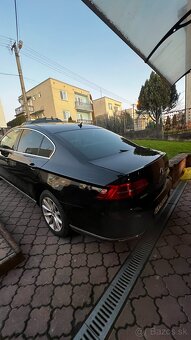 Volkswagen Passat 2.0 BiTdi 4Motion 176kw240k Highline - 3