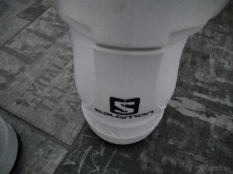 Salomon lyžiarky 24,5 univerzálne - 3