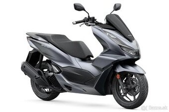 Honda 125 pcx - 3