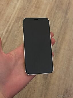 iPhone 12 Mini White - 3