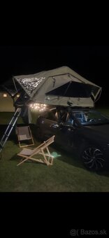 Predám strešný stan wildcamp - 3
