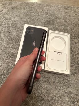 Apple iphone 11 128gb black - 3