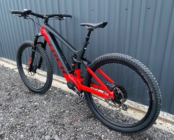 Trek Rail 9.8 GX/SLX Carbon XL - 3