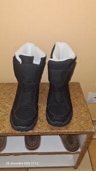 Detska obuv 37 nová - 3