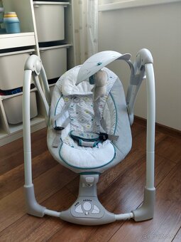 Hojdačka ingenuity - 3