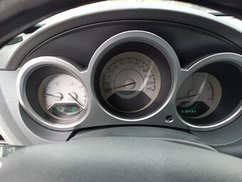 Predam convertible hardtop cabrio Chrysler Sebring - 3