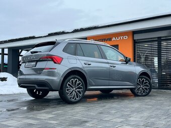 Škoda Kamiq 1.0 TSi DSG, r.v.: 2022 - 3