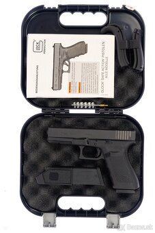 Glock 21 Gen 4, 45 ACP, NOVÁ ZBRAŇ - 3