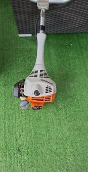 Krovinorez stihl 55 - 3