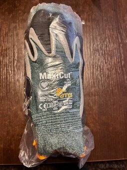 Pracovne rukavice - 3