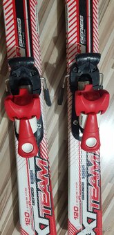 Lyže TecnoPro 120cm - 3