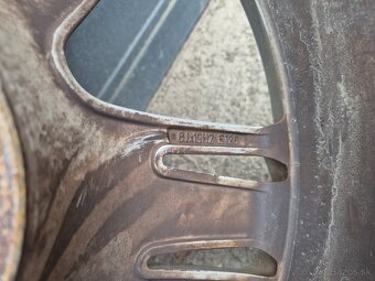 Elektrony Audi 245/40 R19 - 3