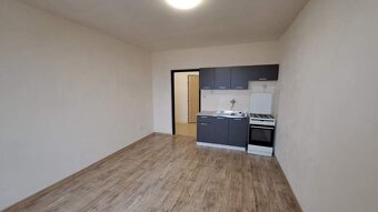 Garsónka na prenájom - 3