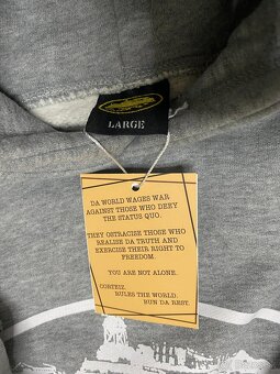 Corteiz teplakova súprava - L - 3