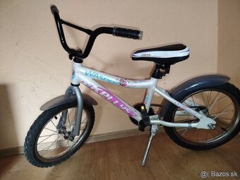Detský bicykel 16 Kellys - 3