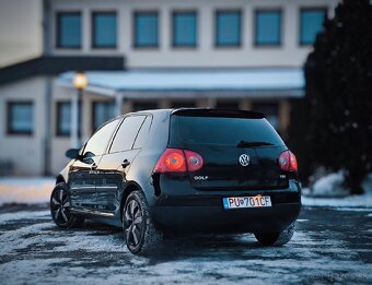 🔥 VW GOLF V 1.9 TDI 77 kW 🔥
 - 3