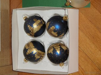 vianočné ozdoby - 3