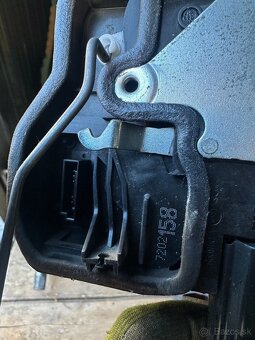 Softclose soft close doťah dverí na bmw e60 e61 - 3