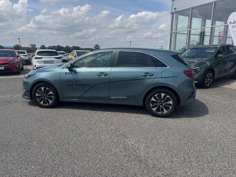 Ceed 1,5 T-GDi M6 GOLD Led pack MY24 - 3