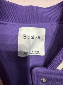 Mikina Bershka M - 3