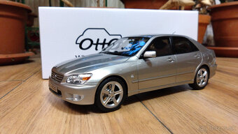 Predam limitovane modely v mierke 1:18 druha cast - 3