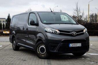 Toyota Proace 110kW (2019) - 3