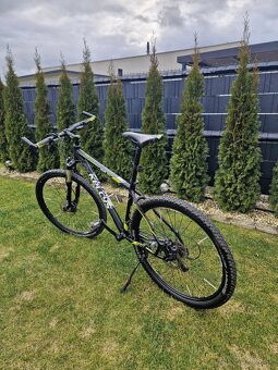 horský bicykel Kellys - 3