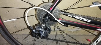 Predám bycikel merida - 3