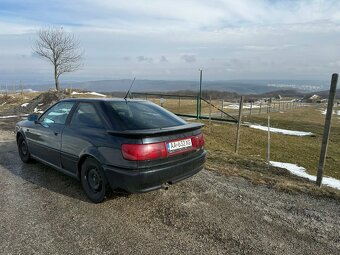 Audi 80 coupe 1.8 - 3