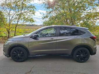 Honda HR-V Sport CVT - 3