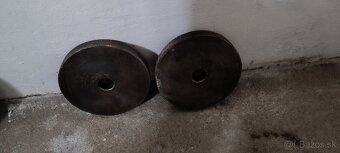 predaj domáca posilovňa - 3