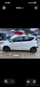 Hyundai i10 - 3
