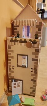 Domček pre bábiky - 3