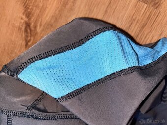 Jazdecké legíny s gripom - 3